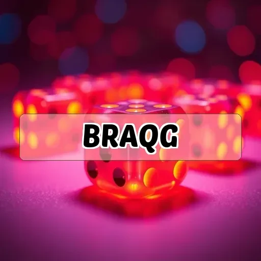 braqg.com App