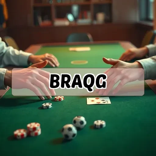 braqg.com Bônus