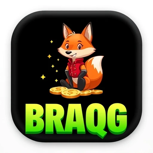 braqg.com Logo
