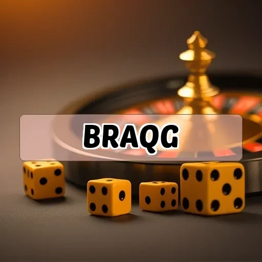 braqg.com Login