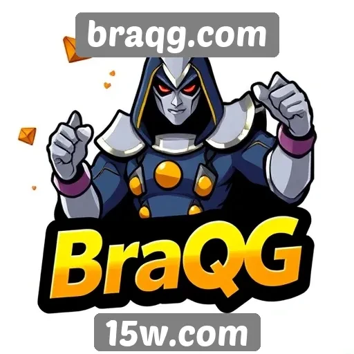 Novos jogos disponíveis no braqg.com