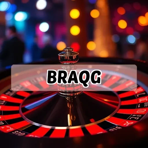 braqg.com Plataforma