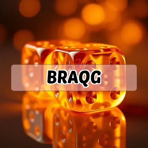braqg.com: O Futuro da Segurança em Jogos Online