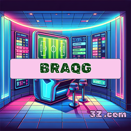 Bônus Especiais no braqg.com: Atração para Gamers Brasileiros