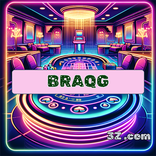 Recursos Confiáveis do braqg.com: Um Espaço de Segurança para Jogadores