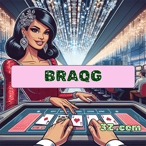 Inovação e Engajamento na Plataforma Braqg.com Para Gamers