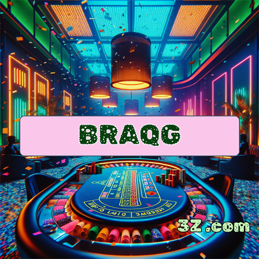 Slots Empolgantes no Braqg.com: A Aventura Começa Aqui
